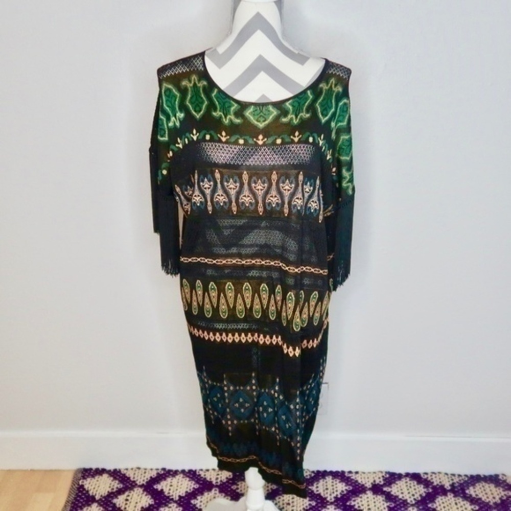 RACHEL Zoe NWT dress